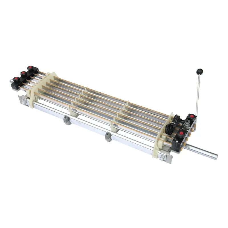 How Can Warp Stop Motion Help Weaving Mills Reduce Breakage Loss and Keep Production Moving?