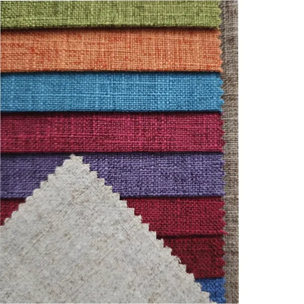 What makes ultra-soft printed linen fabric more breathable than cotton for bedding and clothing