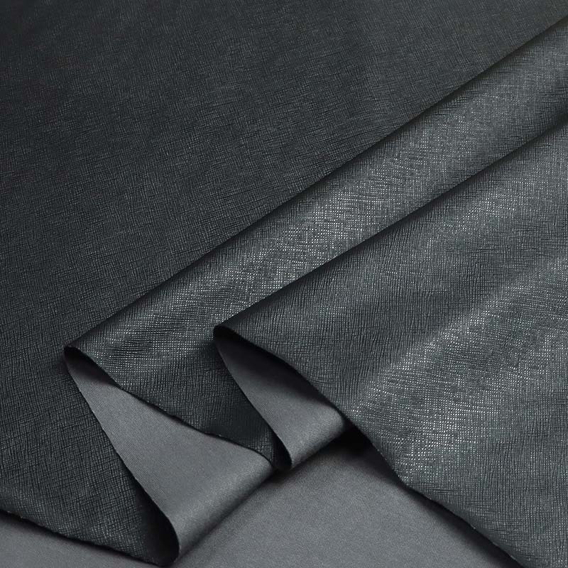 How Do Consumers Perceive the Texture and Feel of Vegan Bio-based Leather Clothing