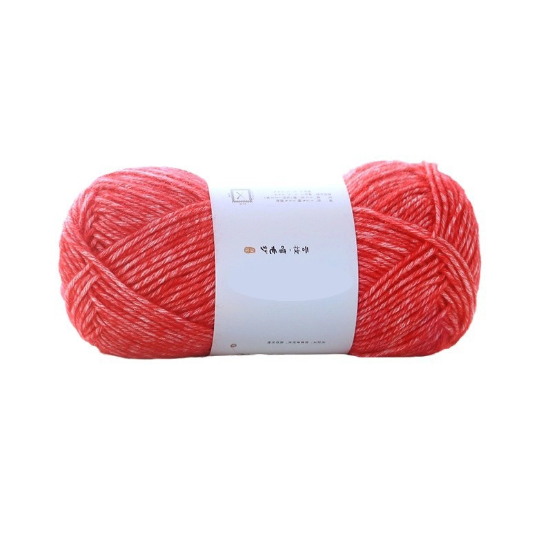 How Much Premium Spray Wool Yarn Do I Need for a Chunky Blanket