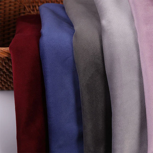 Is Holland Velvet Sofa Fabric Truly Pet-Friendly and Scratch-Resistant