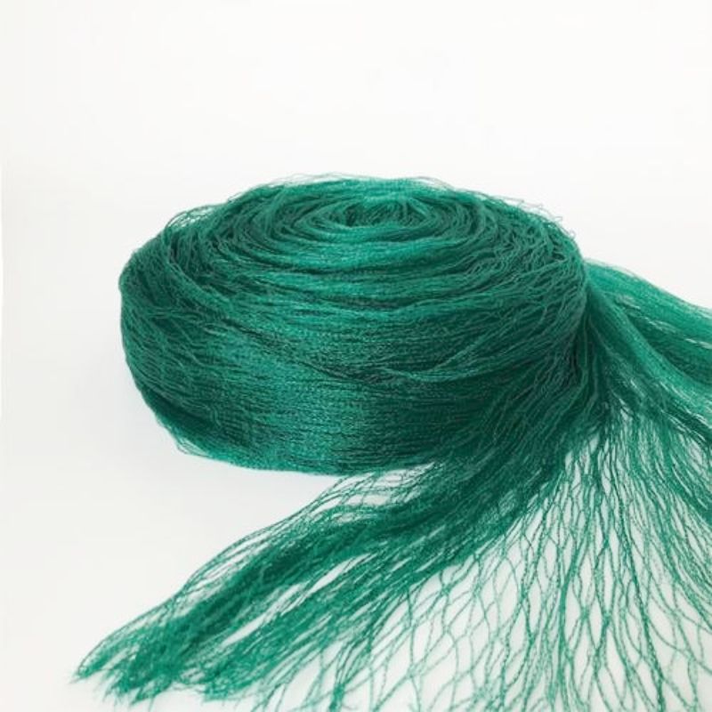 How to Install Anti-bird Net?
