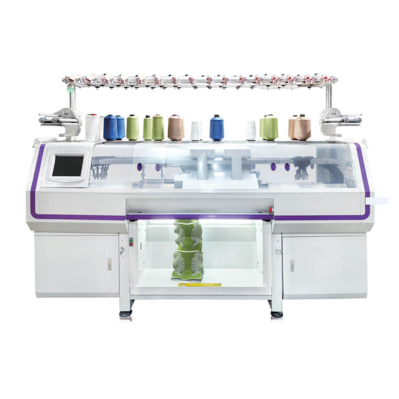 How Does a Motorized Feeder Improve Textile Production Efficiency?