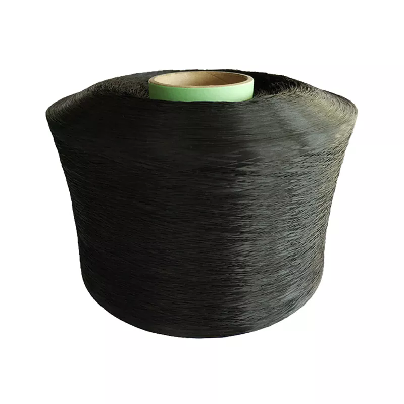 How Does Polypropylene Hollow Yarn Improve Textile Performance and Manufacturing Efficiency?