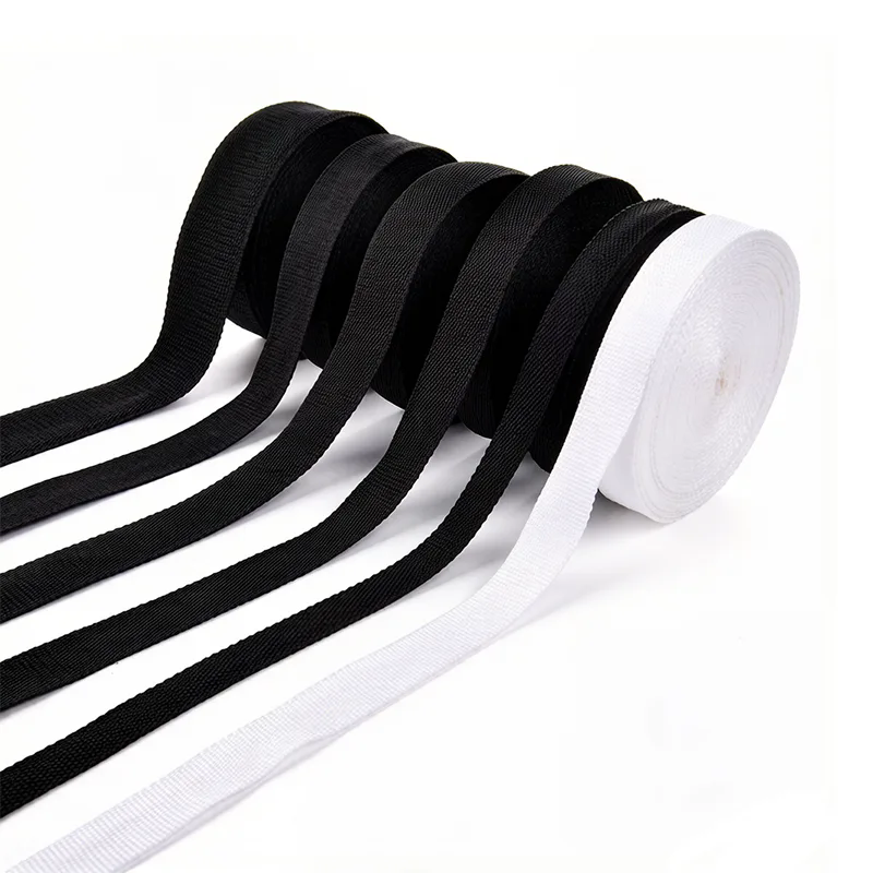How Does Webbing Tape Improve Product Strength and Design Performance?