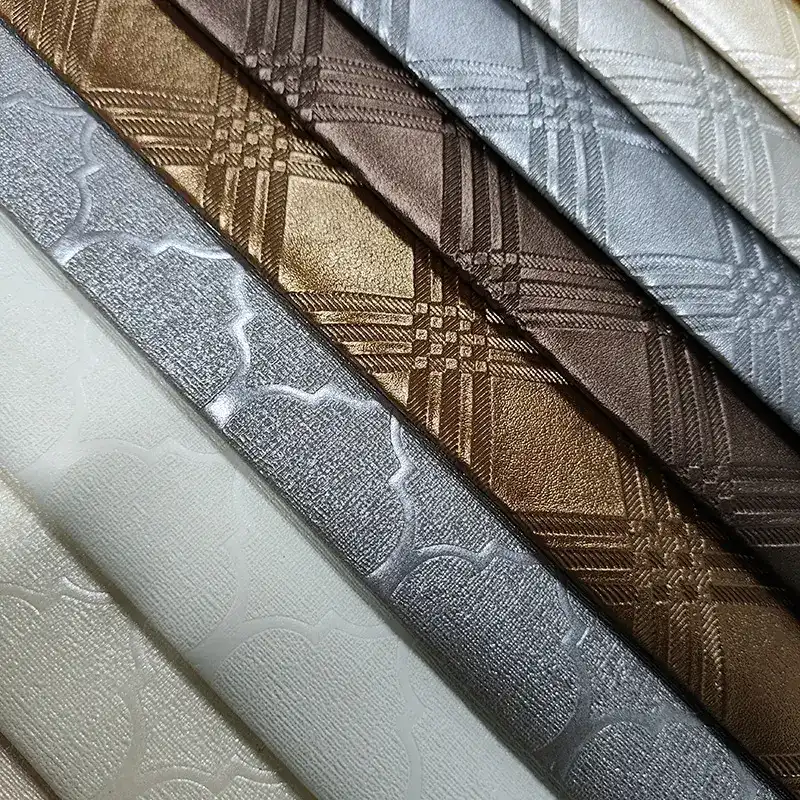 What Is the Difference Between PVC Leather and Genuine Leather in Terms of Quality