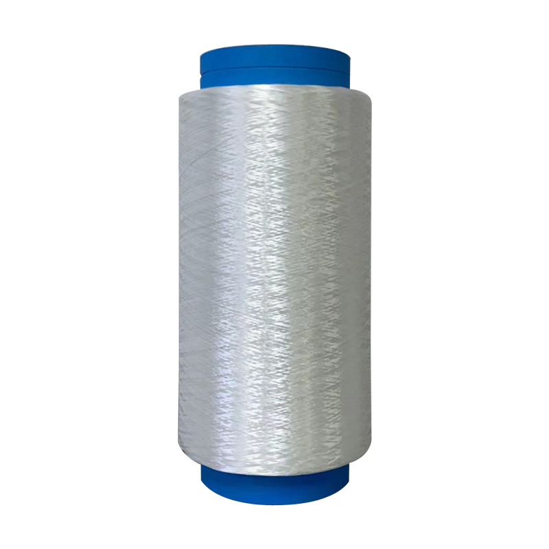 How Does White Nylon Industrial Yarn Improve Industrial Textile Performance?