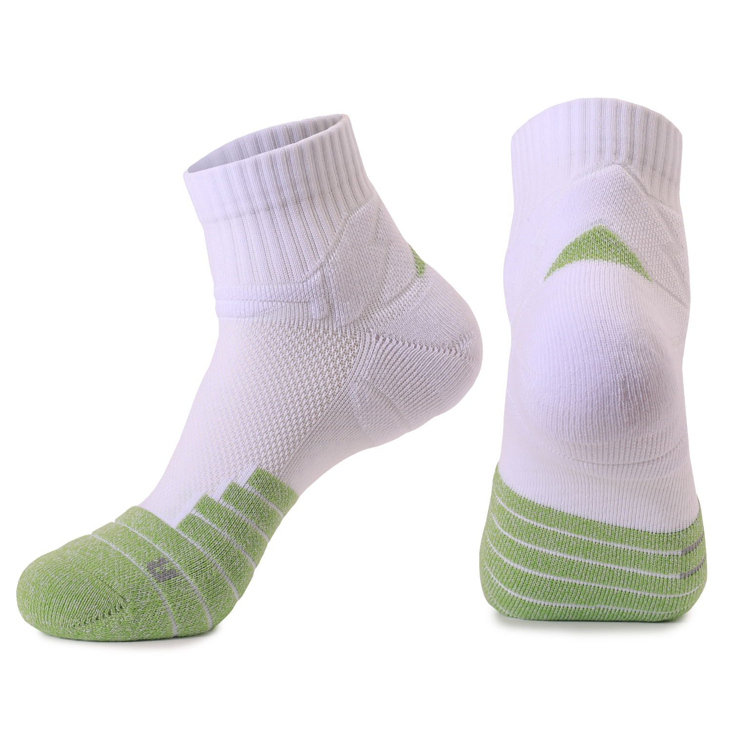 ODM Tennis Socks: Key Factors for Custom Sock Production