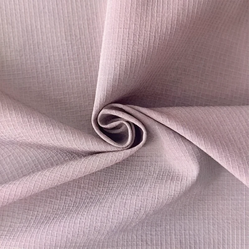 What's the Difference Between 4 Way Stretch Fabric and Spandex Blends