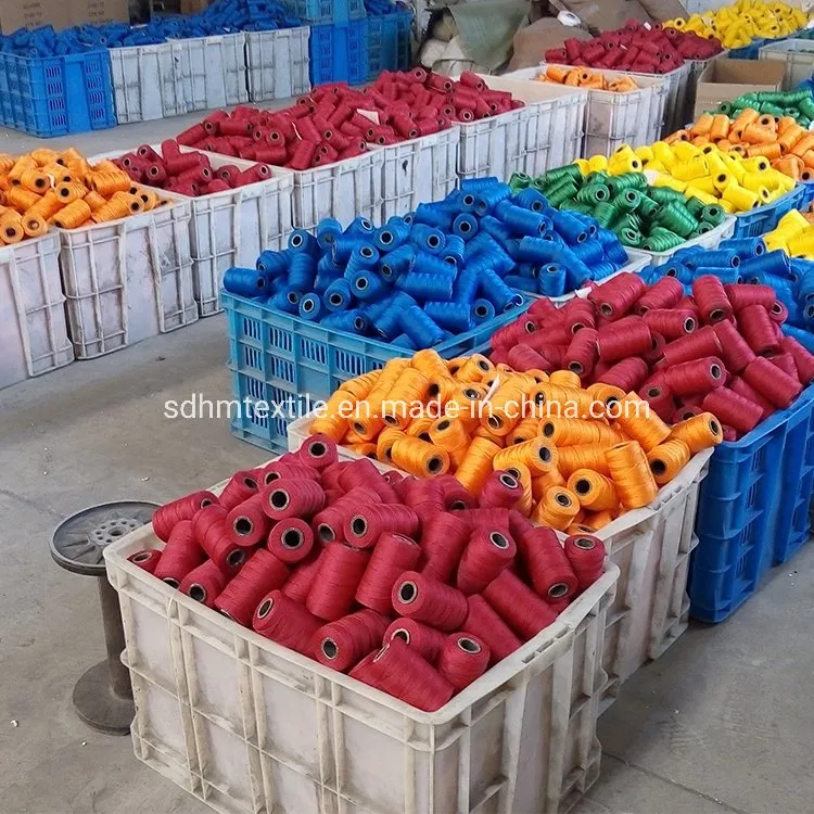 210d/21 Polyester Fishing Twine