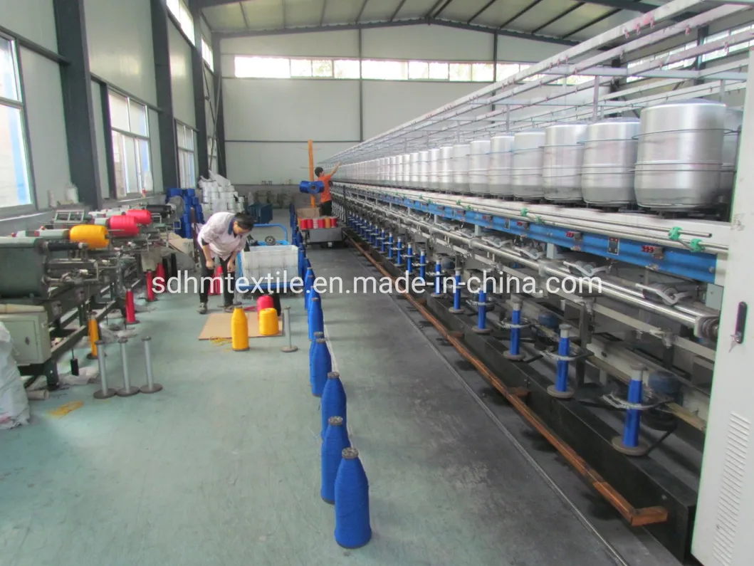 210d/21 Polyester Fishing Twine