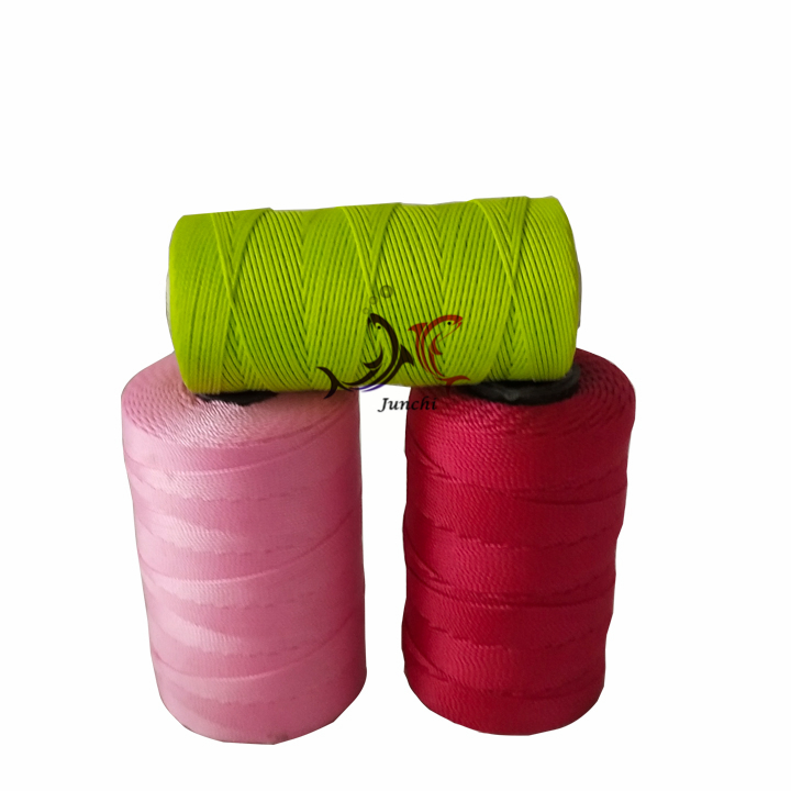 210d/21 Polyester Fishing Twine