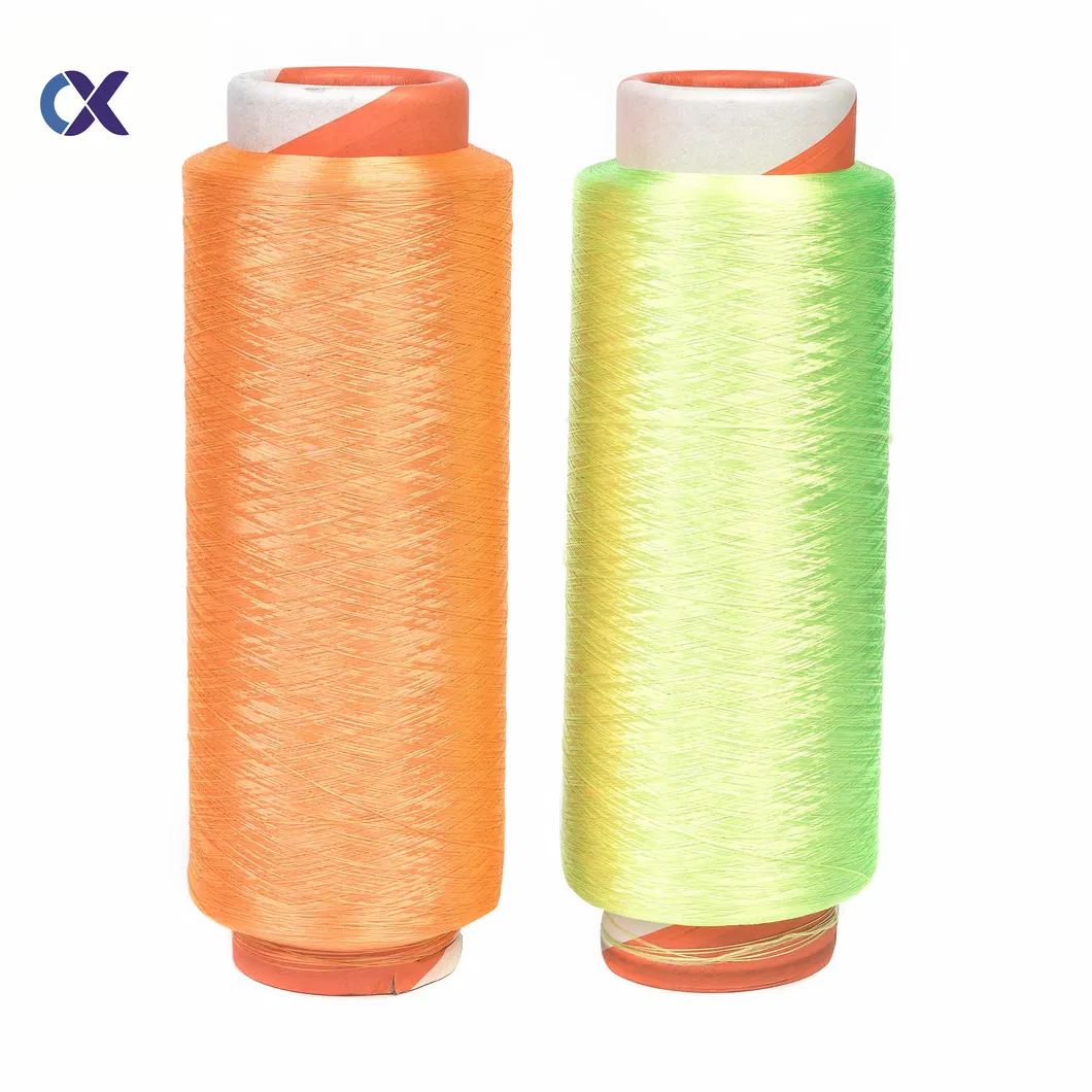 250d/96f Great Price Semi-Dull DTY Knitting Yarn