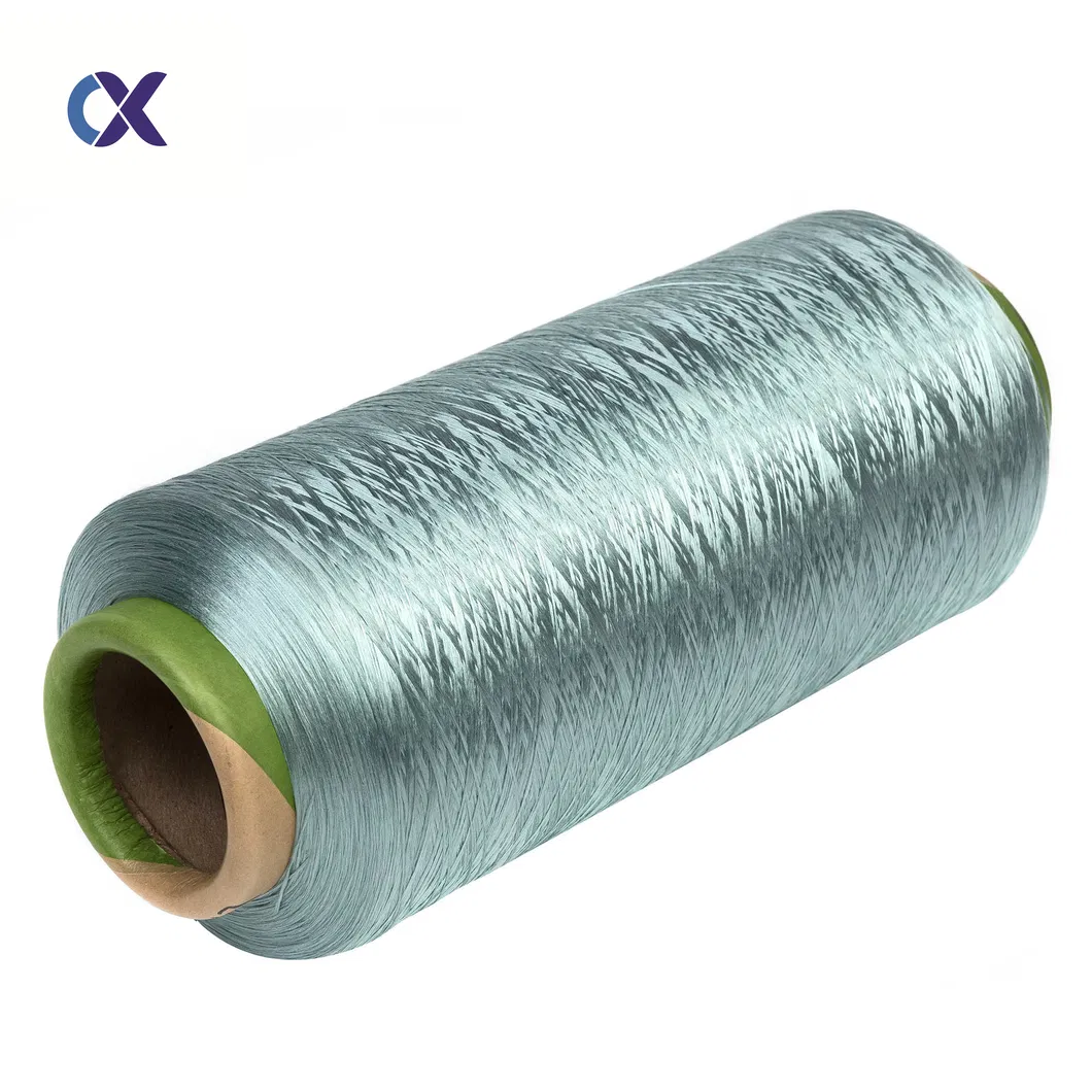 250d/96f Great Price Semi-Dull DTY Knitting Yarn