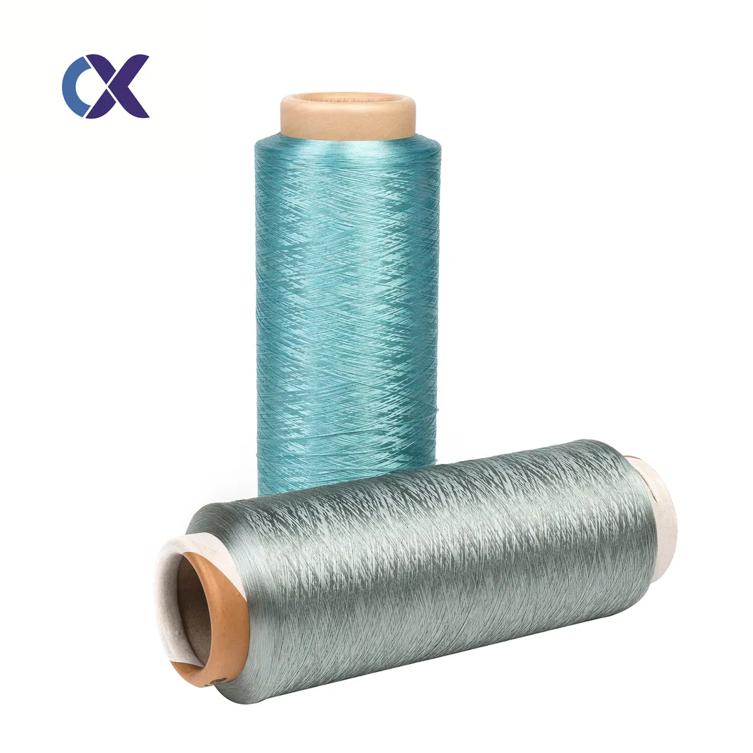 250d/96f Great Price Semi-Dull DTY Knitting Yarn