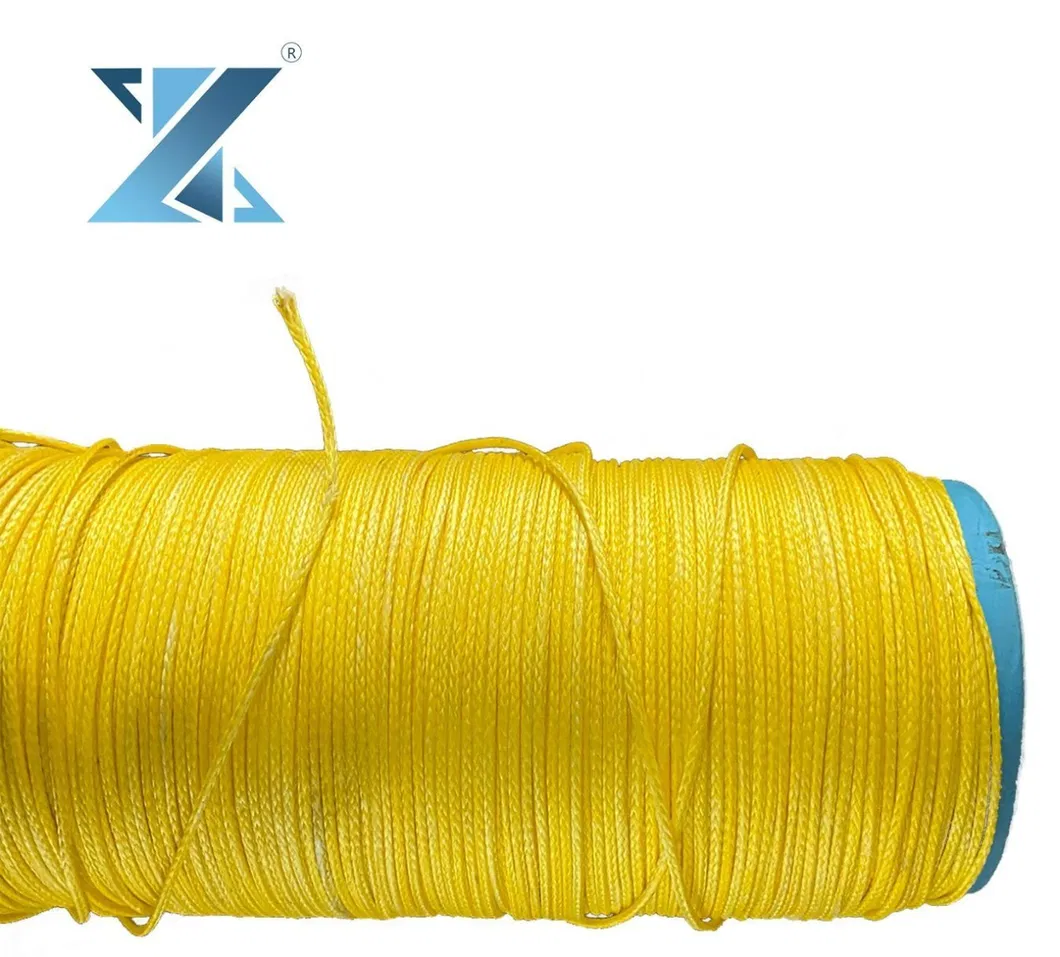 2mm, 3mm, 4mm, Ficelle De Corde Pour Pisciculture, Agriculture, Peche, Decoration, Emballage