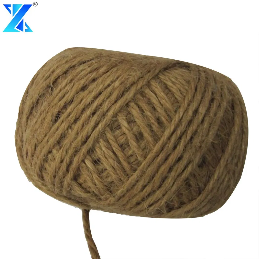 2mm, 3mm, 4mm, Ficelle De Corde Pour Pisciculture, Agriculture, Peche, Decoration, Emballage