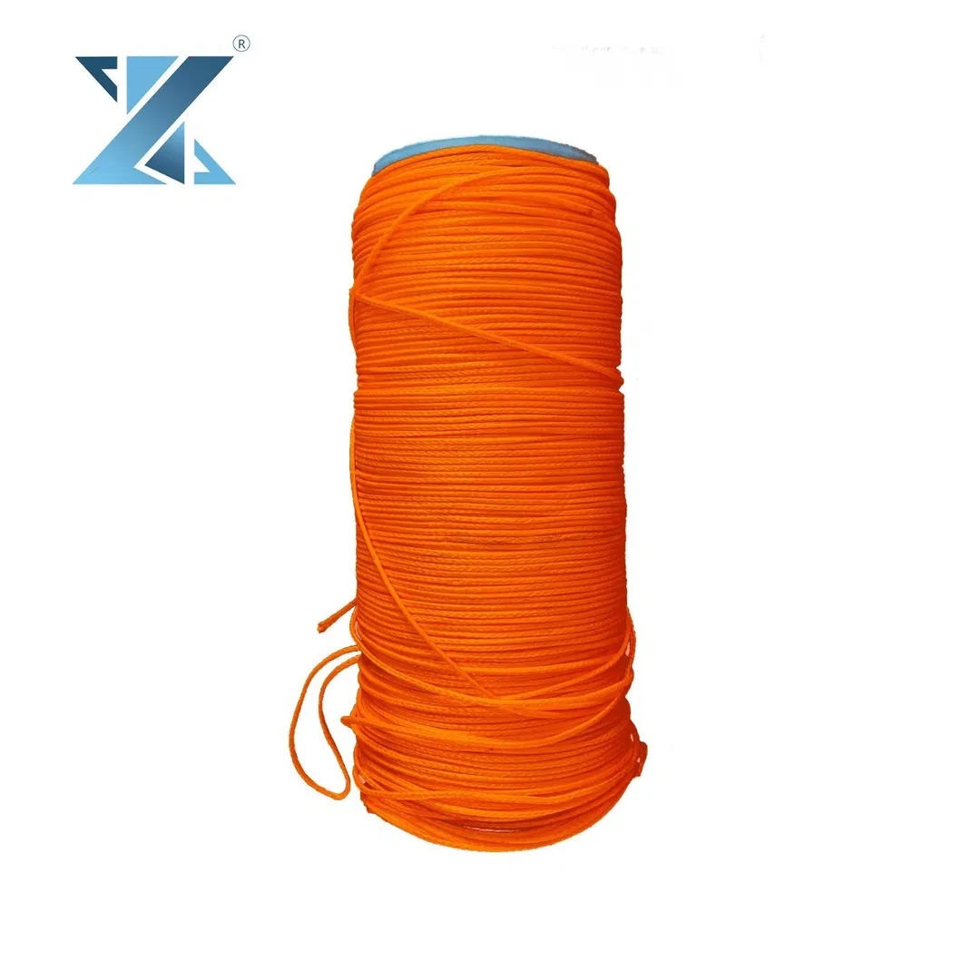 2mm, 3mm, 4mm, Ficelle De Corde Pour Pisciculture, Agriculture, Peche, Decoration, Emballage