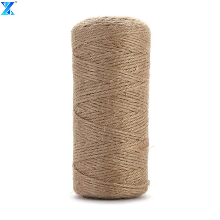 2mm, 3mm, 4mm, Ficelle De Corde Pour Pisciculture, Agriculture, Peche, Decoration, Emballage