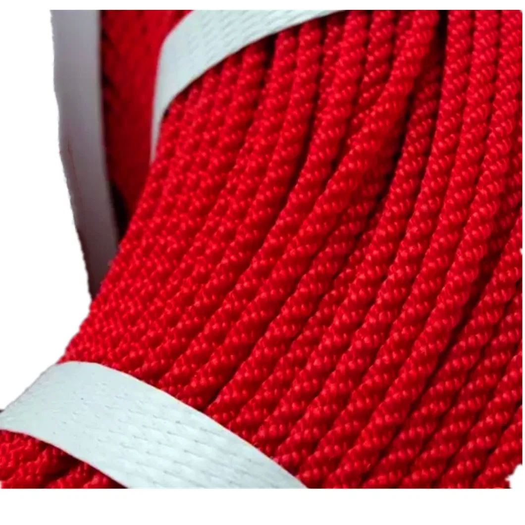 2mm, 3mm, 4mm, Ficelle De Corde Pour Pisciculture, Agriculture, Peche, Decoration, Emballage