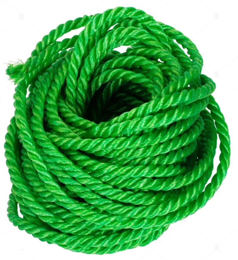 3 Strand Polypropylene Rope UV/Gl/RS/Dnv/Nk/BV/ABS