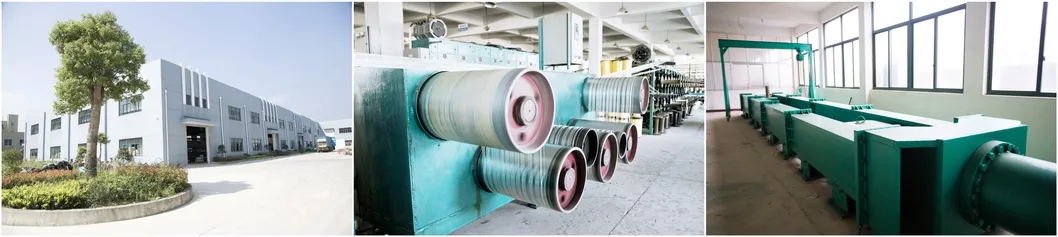 3 Strand Polypropylene Rope UV/Gl/RS/Dnv/Nk/BV/ABS