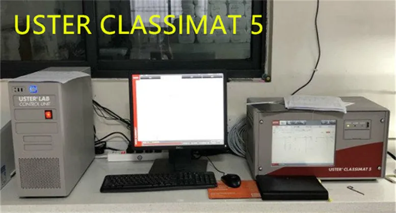 42s/2 45s/2 Raw White 100% Spun Polyester Yarn for Sewing Thread