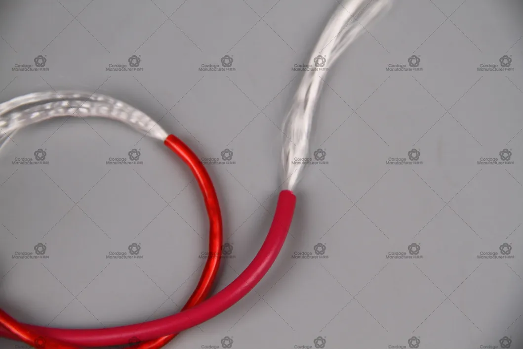 4mm Outdoor PVC Clothesline