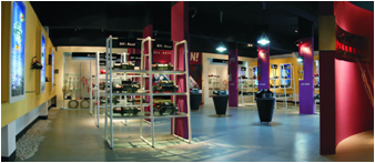 4X4 Synthetic Rope for Offroad Winch