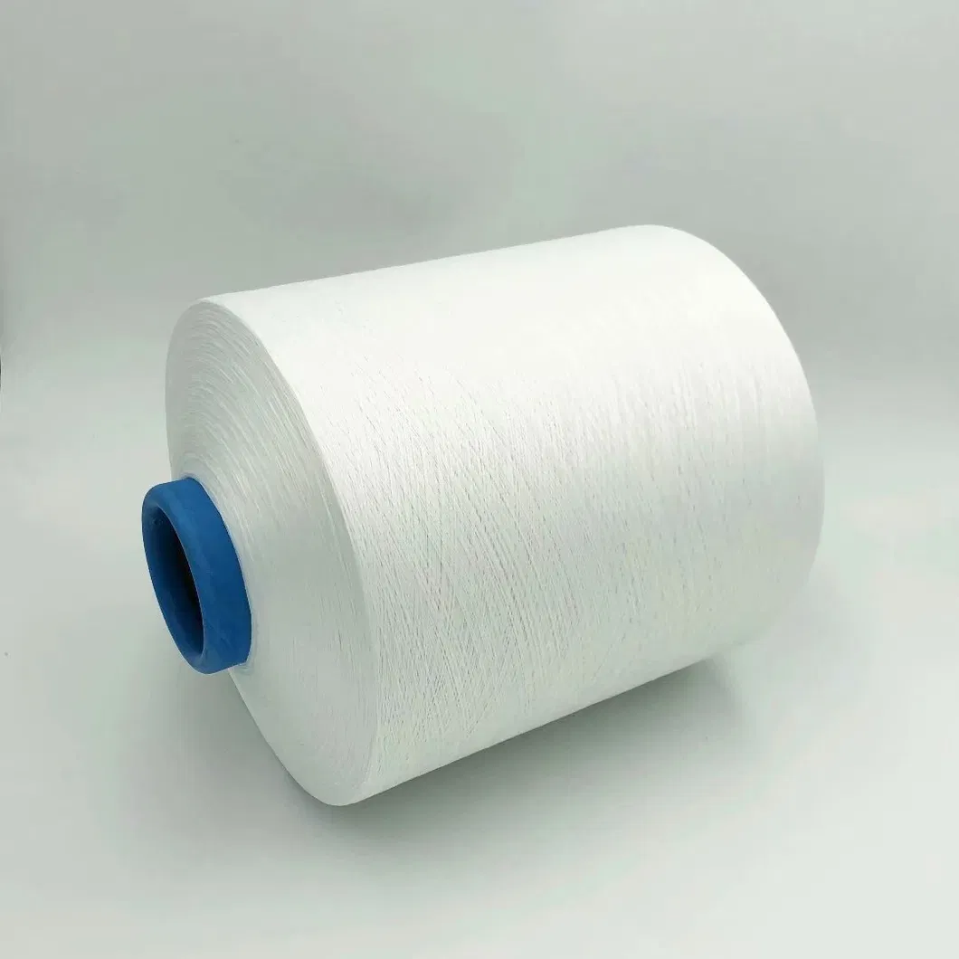 50d/72f 100% Semi Dull Polyester DTY