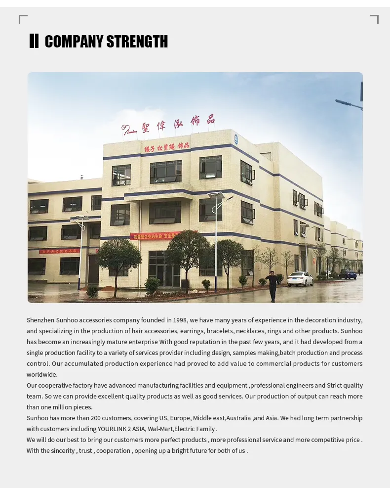 5mm Elastic Band Adjustable Elastic Band