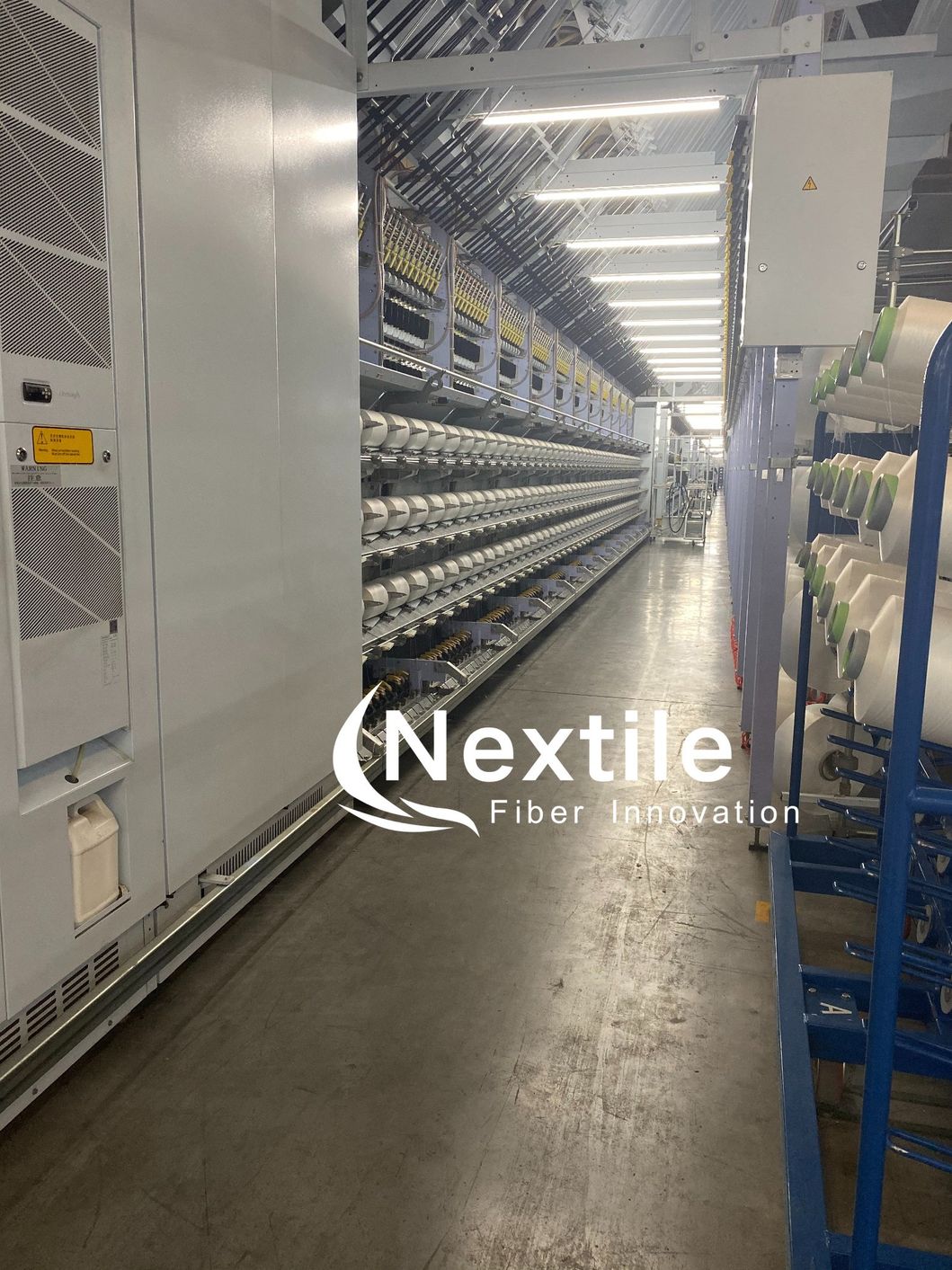 66D/24f Ddb FDY SD 100% Polyester Dope Dyed Black Yarn