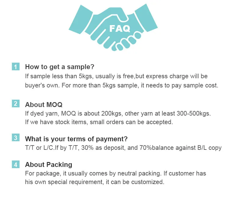 70d/68f 100% Polyamide RW SD Nylon 6 DTY Elastic Yarn for Socks