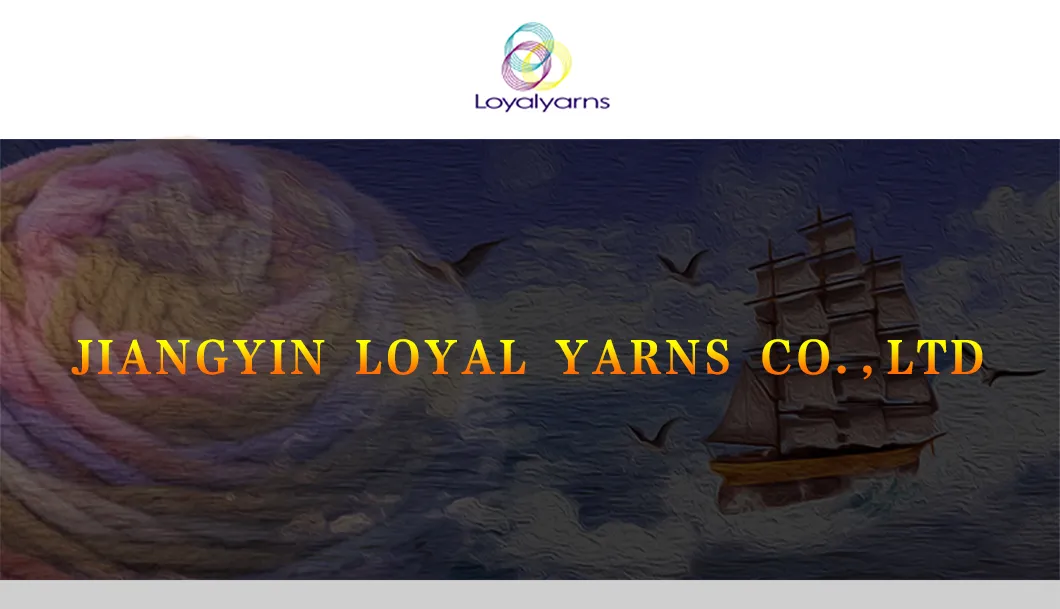 Acrylic Yarn Wholesale Bulk for Hand Knitting -A368