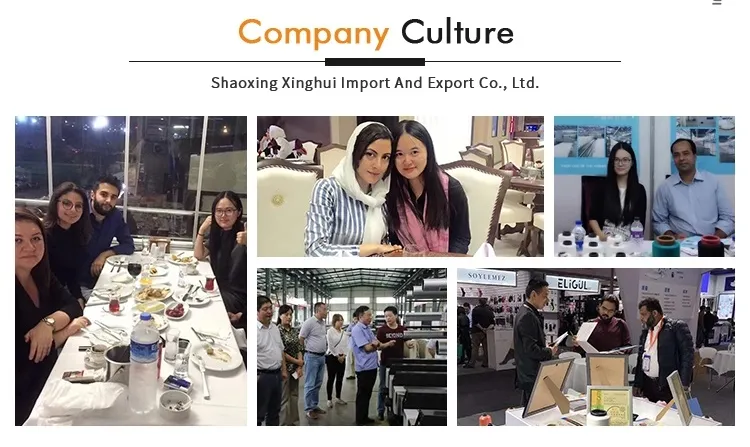 Acy 200/96 +70 High Quality Weaving Material Nylon or Polyester Spandex Air Covered Yarn with Best Price