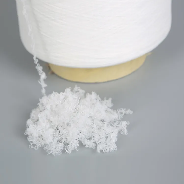 Acy 200/96 +70 High Quality Weaving Material Nylon or Polyester Spandex Air Covered Yarn with Best Price