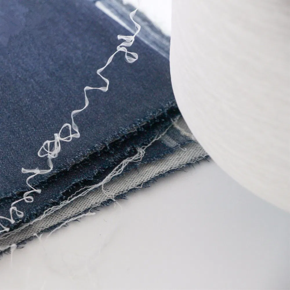 Acy Air Covered Yarn 50/36DTY+20spandex