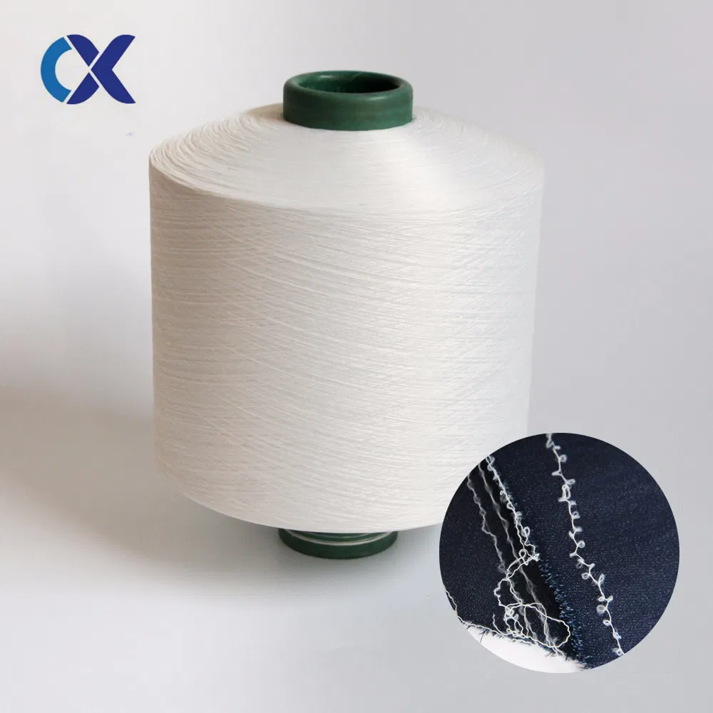 Acy Air Covered Yarn 50/36DTY+20spandex