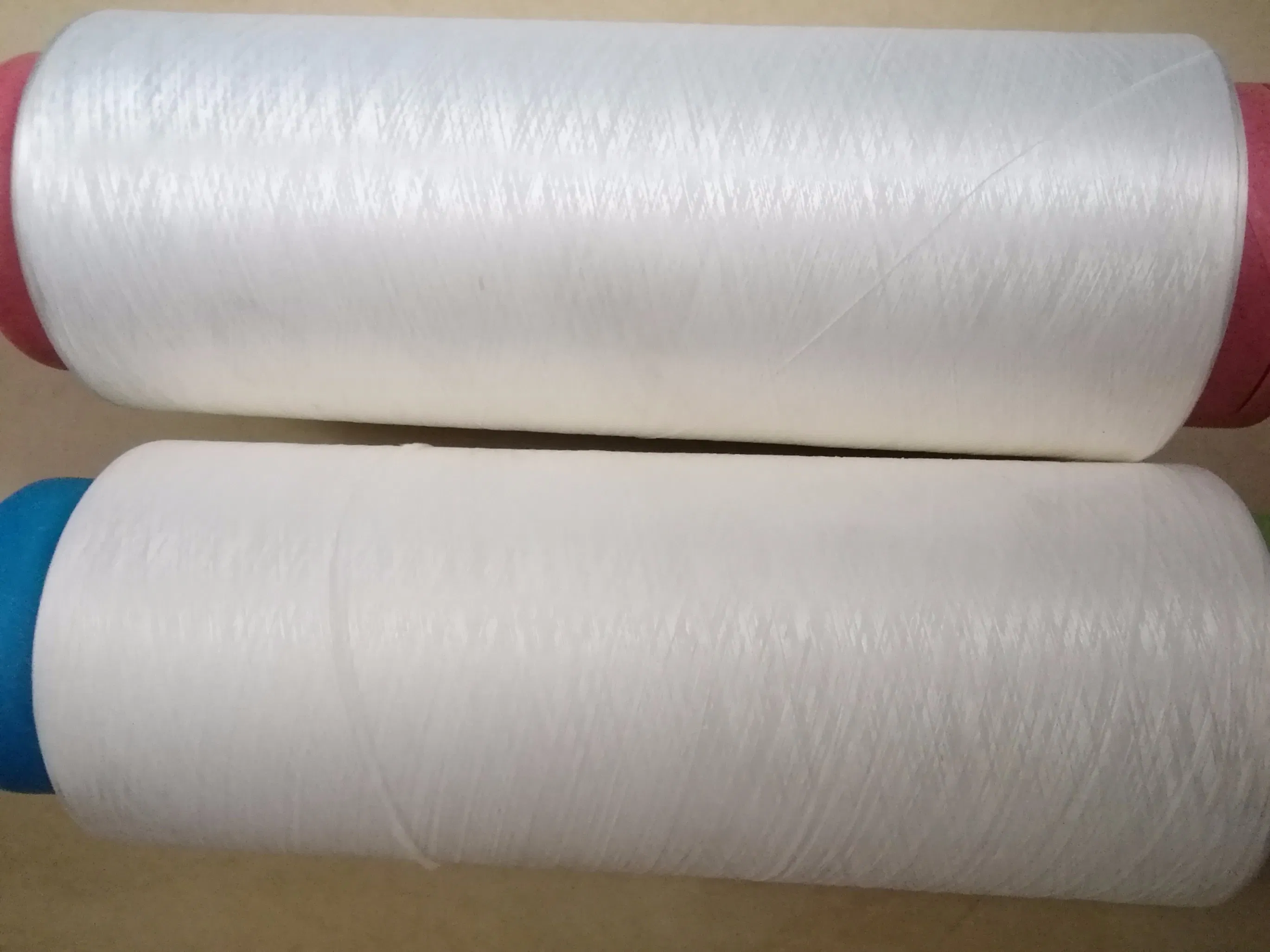 Atpdp Cationic Modified Polyester Filament Yarn (filament 008)