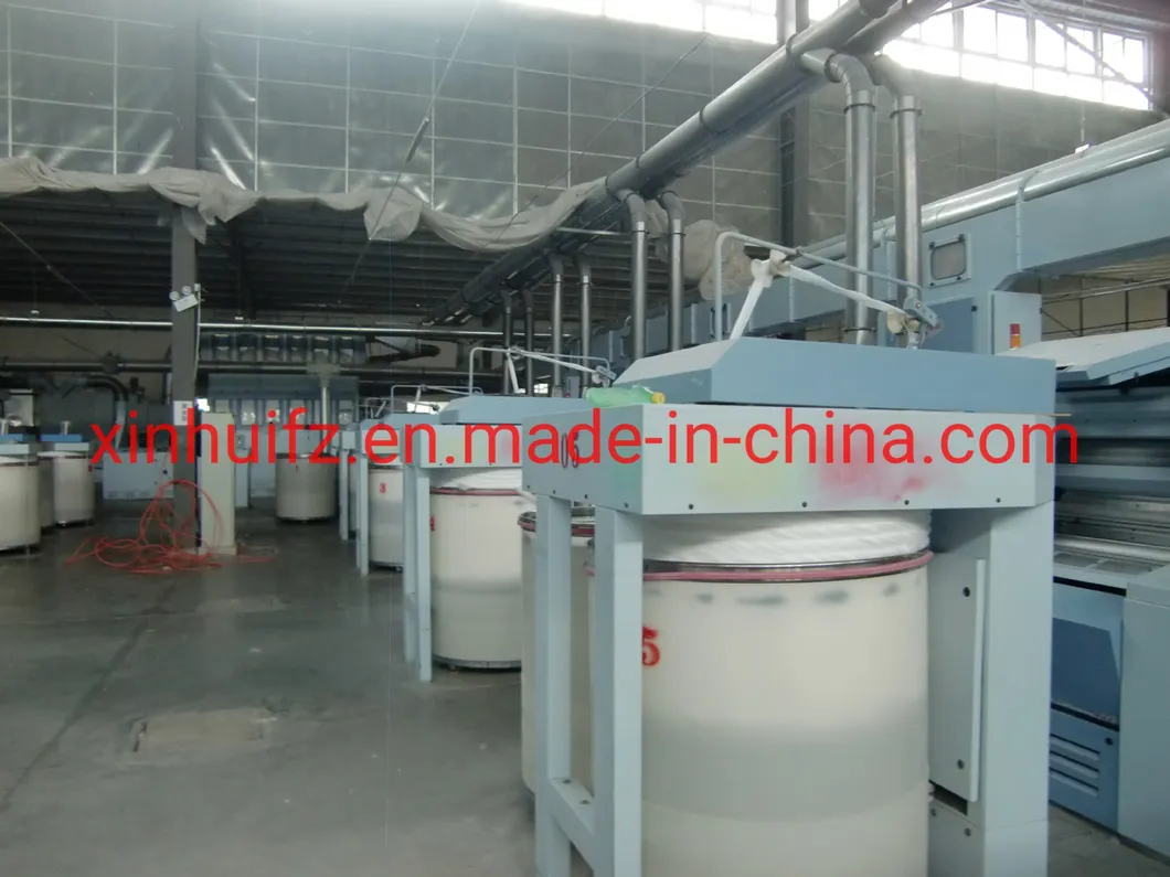 Best Price Polyester Spun Yarn 12s/1 Close Virgin Open End for Weaving