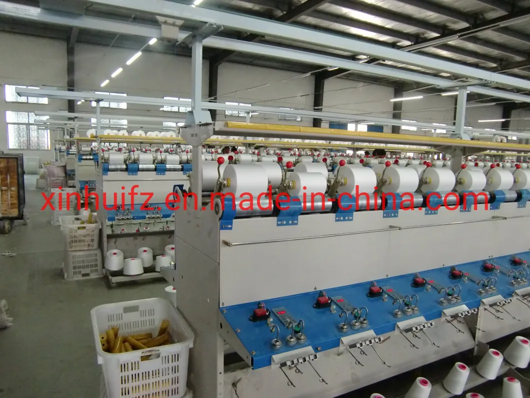 Best Price Polyester Spun Yarn 12s/1 Close Virgin Open End for Weaving