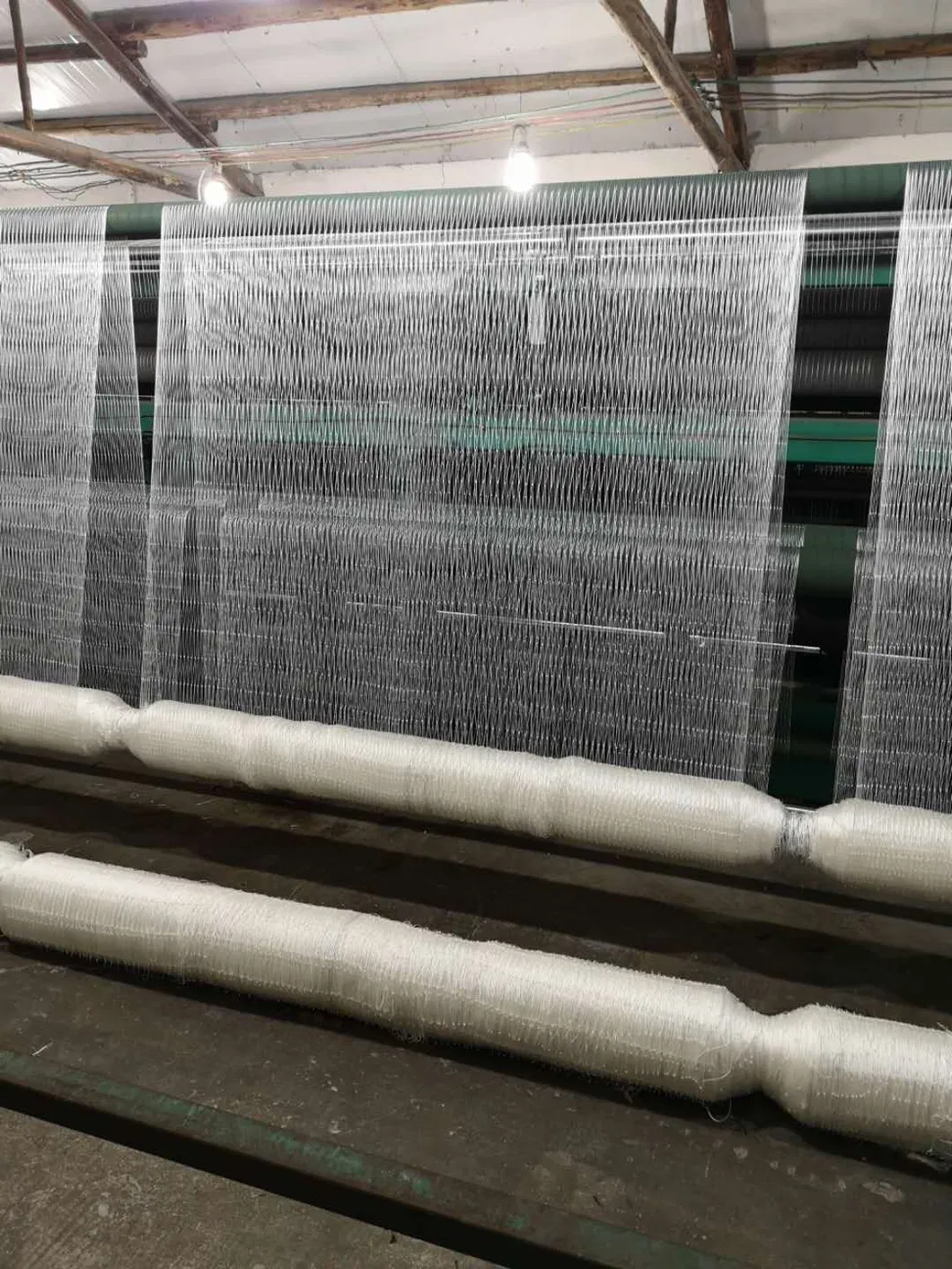 Best Strength Fishing Net, Nylon Multiflamnet Twine, 210d/2 33.3mmsq 50MD, for Europe Markets