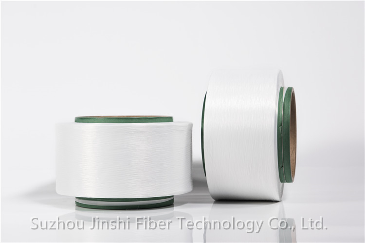 Cheap 100% Polyamide 48d/ 34f Semil Dull Nylon 6 POY Yarn for 40d/3