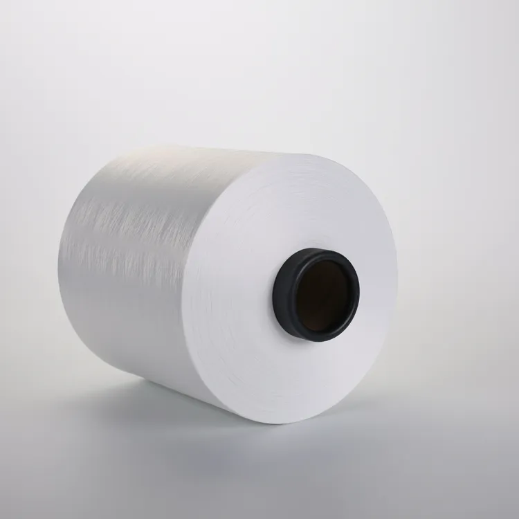 China Manufacturer Highb Quality 100% DTY Polyester Yarn 100/36 Nim RW