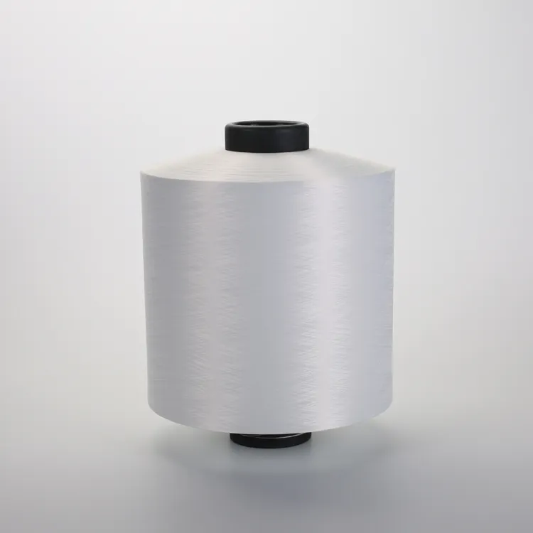 China Manufacturer Highb Quality 100% DTY Polyester Yarn 100/36 Nim RW
