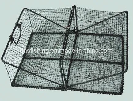 Crab Cage Trap Cage Bait Bag