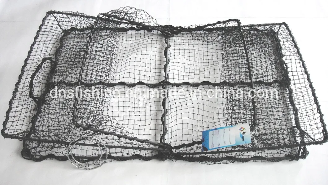 Crab Cage Trap Cage Bait Bag