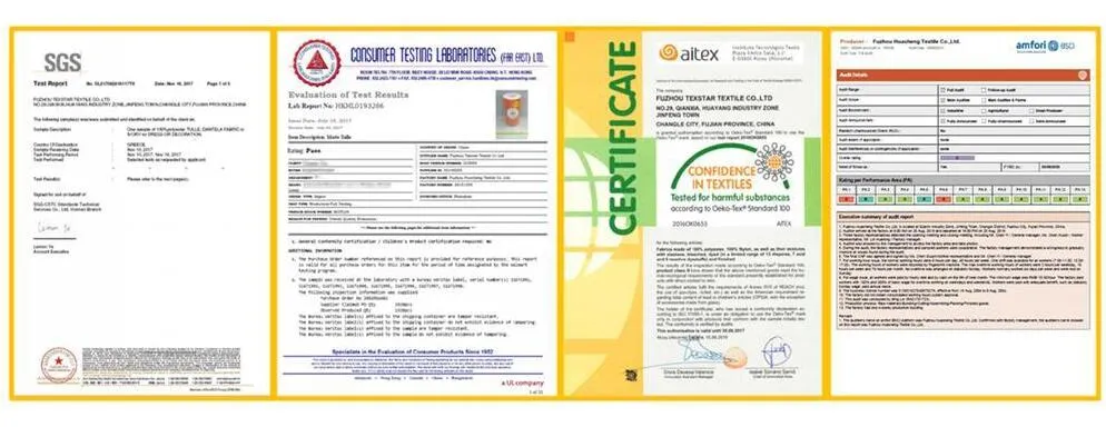 Custom Embroidery Fashion Elegant Glitter Tulle for Women and Frock Design Eyelet Lace Fabric for Dress Making