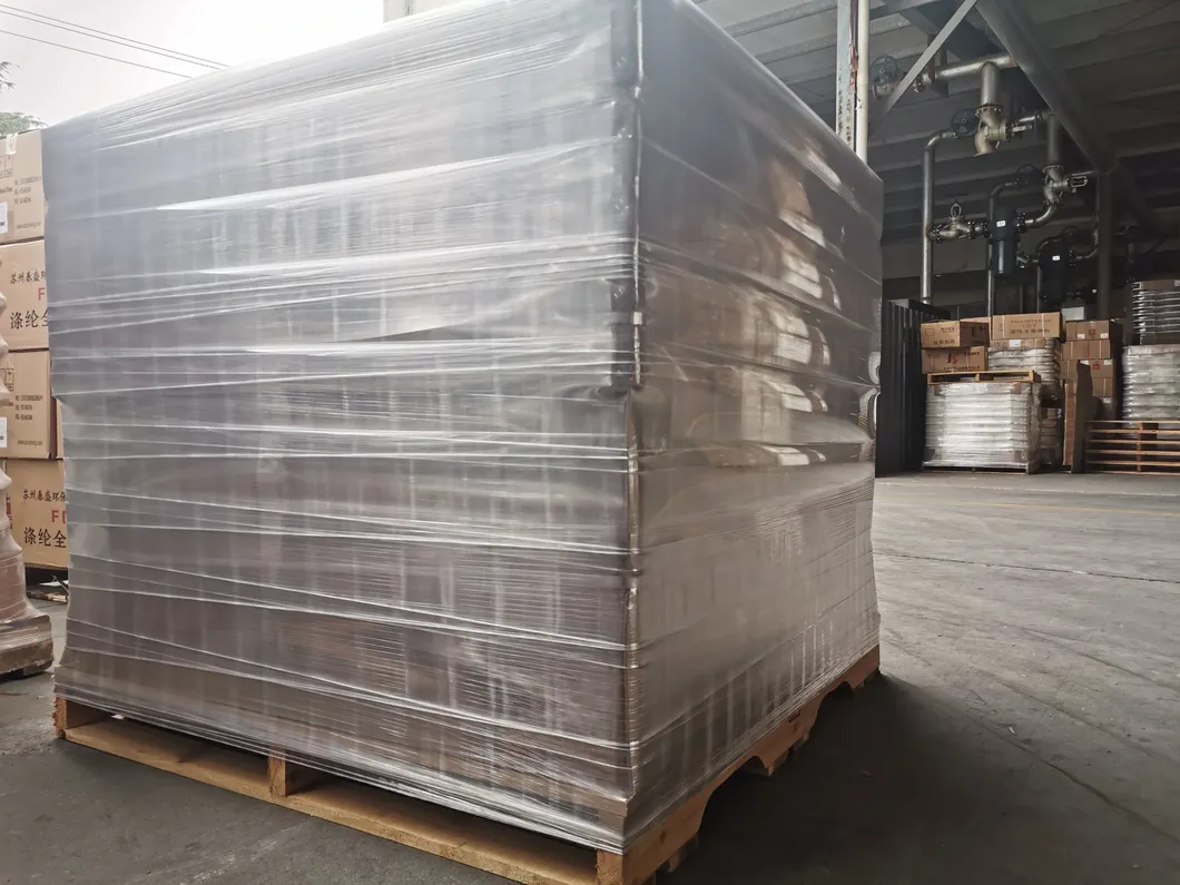 Degradable Polyester Yarn FDY 66D/24f for Taffeta