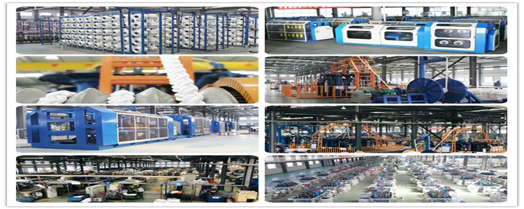 Double Braid Nylon Dockline, Mooring Rope with Spliced Soft Eye